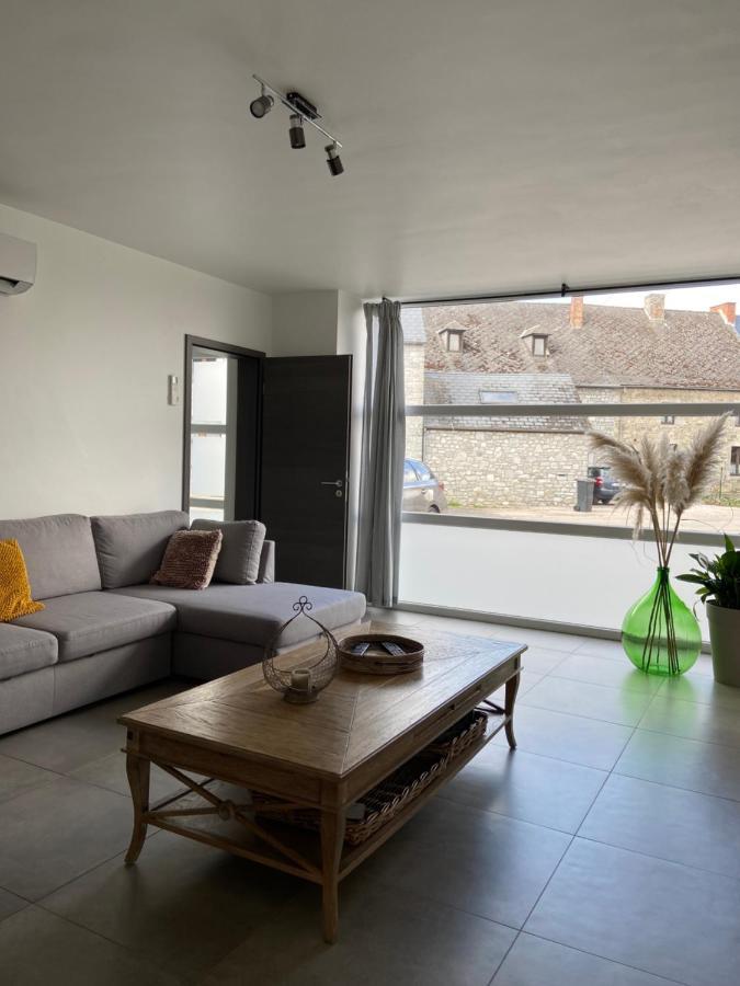 Gîte de la Chapelle Samart Extérieur photo